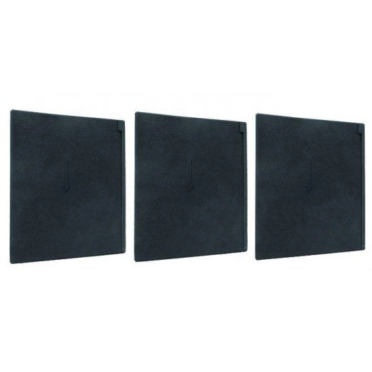 Перегородка межфазная ВА-302 4Р (уп.3шт) SchE 22986DEK