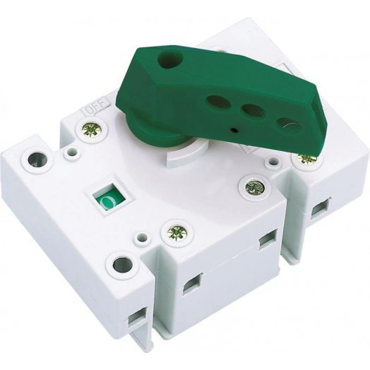 Выключатель-разъединитель 80А 3P ВР-101 SchE 40002DEK