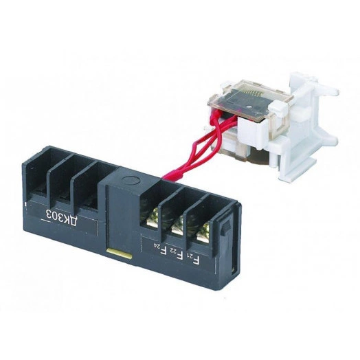 Контакт дополнительный ДК-302 SchE 21502DEK