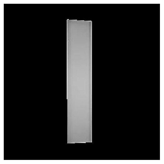 Панель боковая 2000х450 для КВРУ ПБ-01 SchE 30863DEK