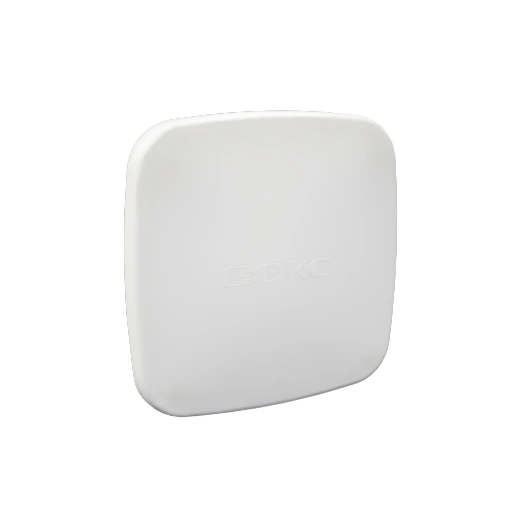 Заглушка для алюм. колонн (095991.09581.09571) DKC 09591R