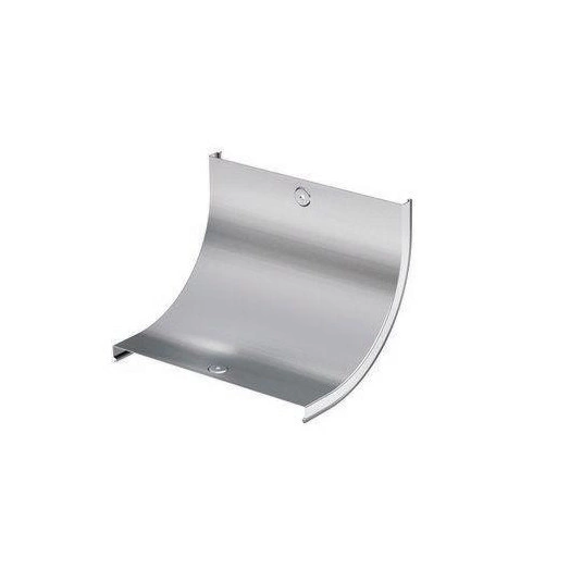 Крышка для угла вертикального внутр. 90град. осн.150 CS 90 гор. оцинк. DKC 38203HDZ