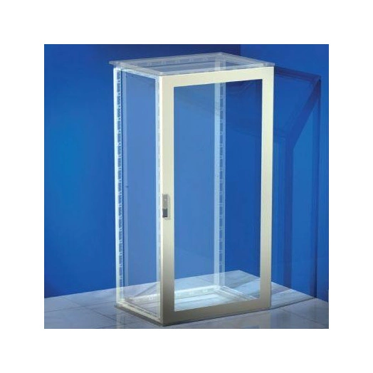 Дверь для шкафа RAM BLOCK CAE/CQE 2000х1000 ударопроч. DKC R5CPTE20100