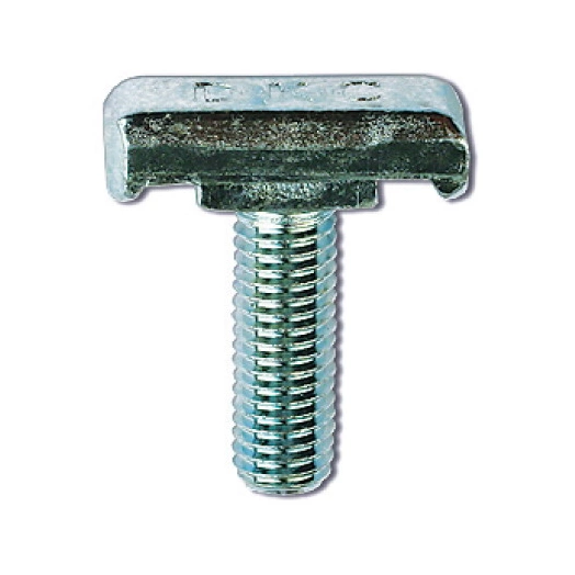 Винт для крепления профиля DB/LAS М10х50 (уп.50шт) DKC CM041050