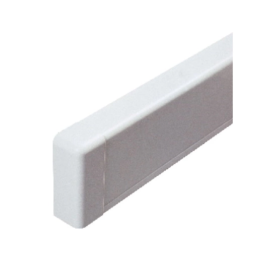 Заглушка для короба 100х40 Angara DKC AIR10045