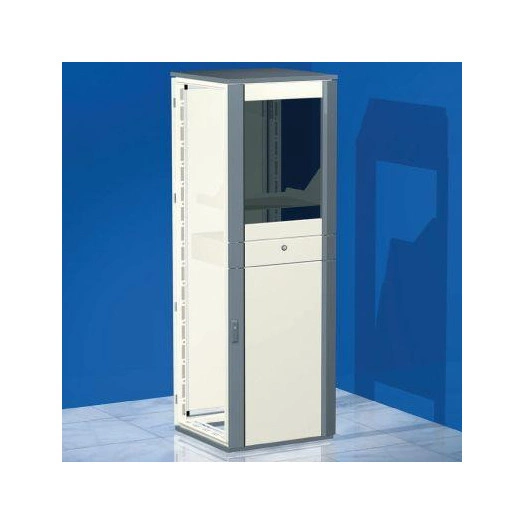 Шкаф CQCE 1800х600х800мм DKC R5CQEC1868