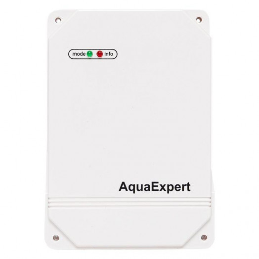 Блок управления системой AquaExpert RADIO EKF AquaExpert-control-radio