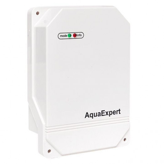 Система защиты от протечки воды AquaExpert RADIO 1/2 дюйма EKF AquaExpert-1/2-radio