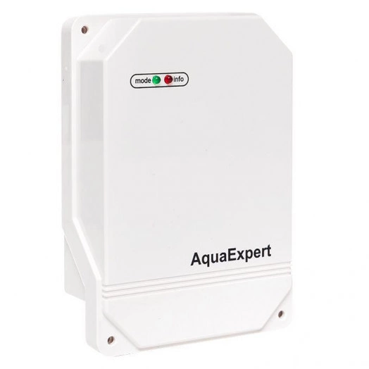 Система защиты от протечки воды AquaExpert RADIO 1/2 дюйма EKF AquaExpert-1/2-radio