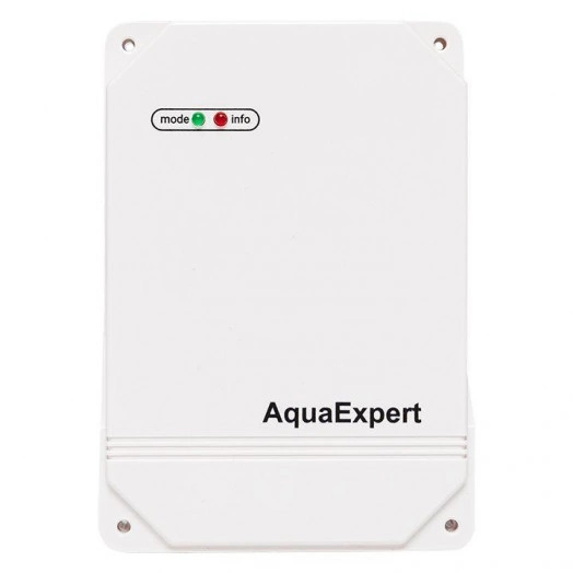 Система защиты от протечки воды AquaExpert RADIO 1/2 дюйма EKF AquaExpert-1/2-radio