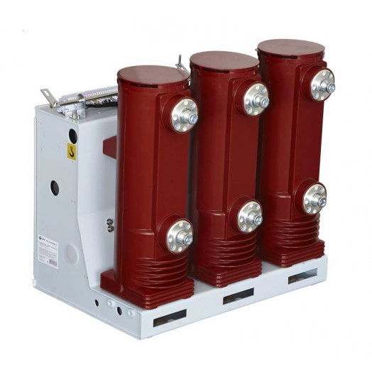 Выключатель вакуумный BB/EKF-10-630-20-210-3 стац. исполн. EKF bb-10-630-20-210-3-st