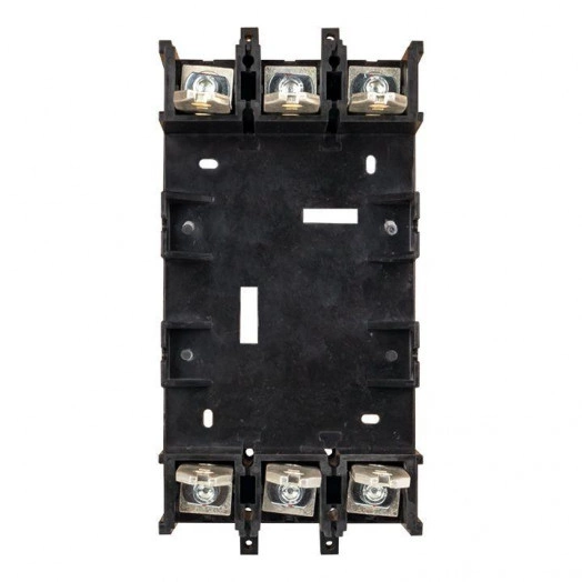 Панель втычная AV POWER-3/3 заднего присоед. PID-3/3R 400А AVERES EKF mccb-3-pin33R-400A