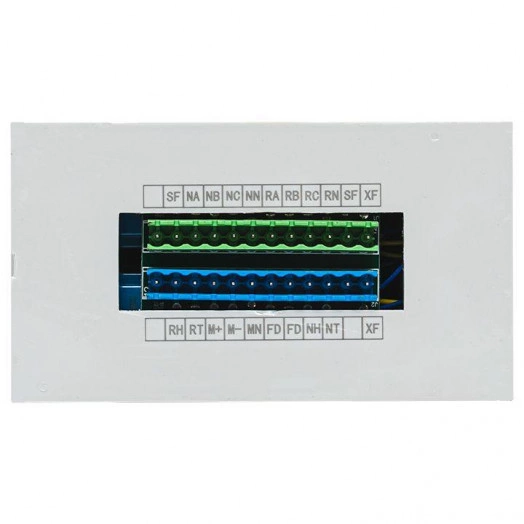 Контроллер АВР ТСМ PROxima EKF ats-tsm-mcu-pro