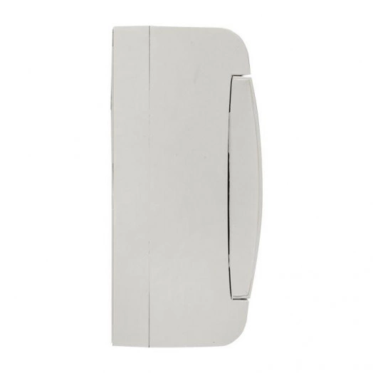 Щит ЩРН-П-12 IP41 бел. дверца (пром. упак.) Basic EKF pb-n-12w-bas