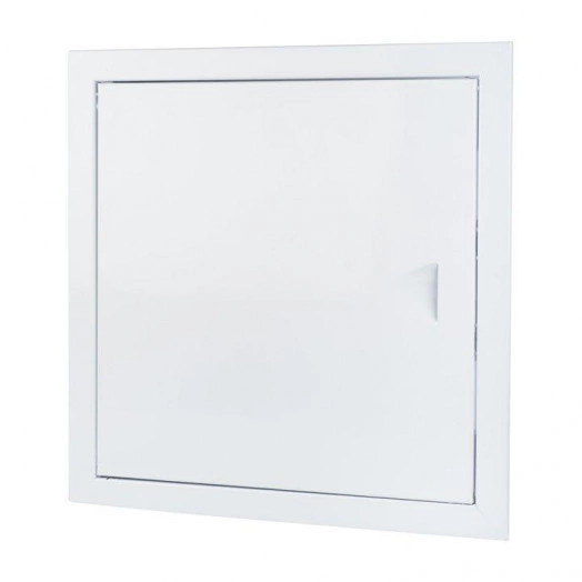 Люк ревизионный 200х250 металл Basic EKF lm-200x250