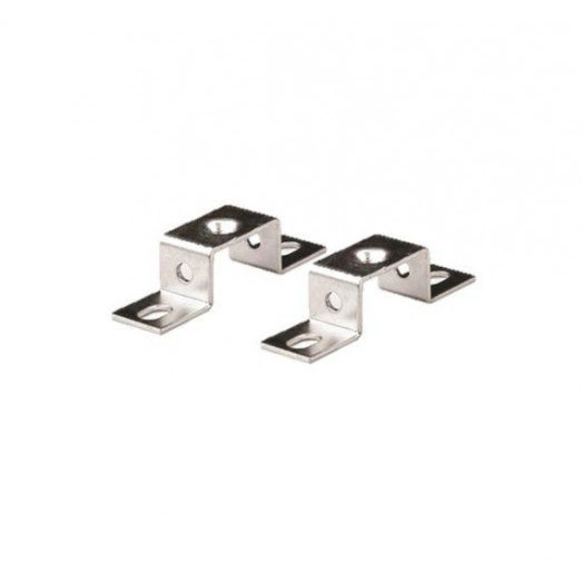 Кронштейн для установки DIN-рейки (H=20мм) PROxima EKF din-k-20