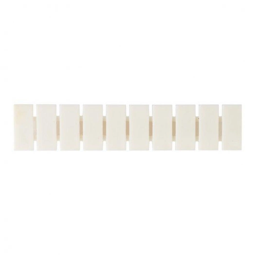 Маркеры для JXB-ST 6 без нумерации (уп.50шт) PROxima EKF zb-st-6-0