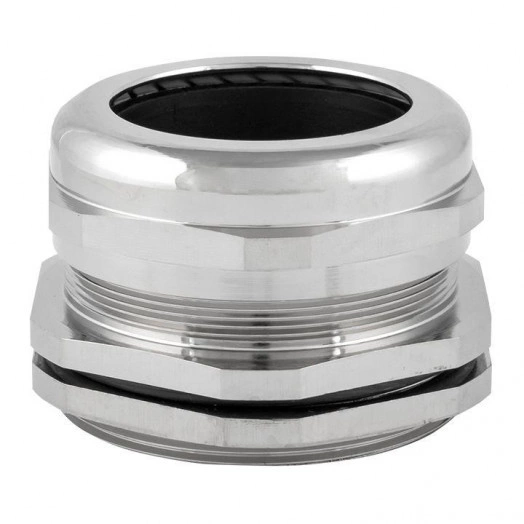 Ввод кабельный металлический MGM75 IP68 d проводника 42-52мм PROxima EKF plc-mgm-75