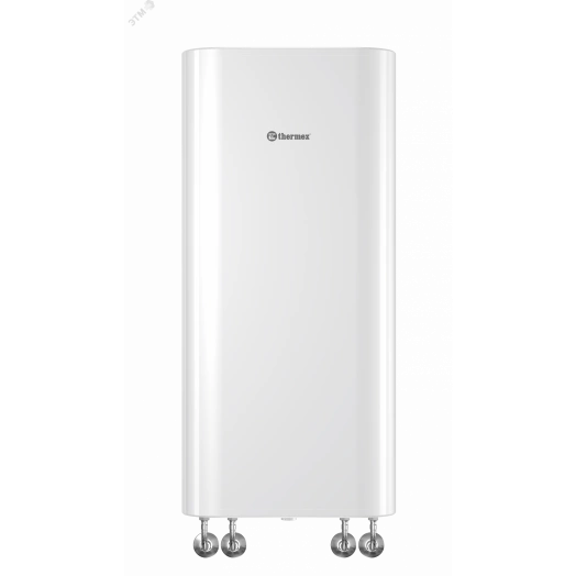 Водонагреватель косвенного нагрева Flat 80 V Combi