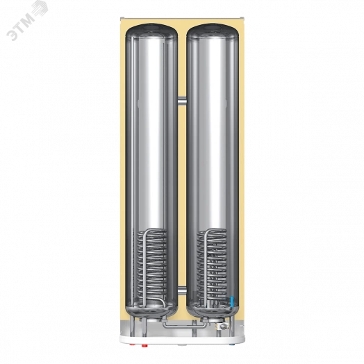 Водонагреватель косвенного нагрева Flat 80 V Combi