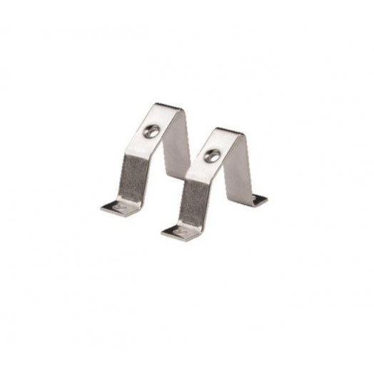 Кронштейн для установки DIN-рейки под углом PROxima EKF din-k-1