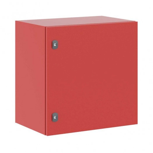 Корпус навесной ST с М/П 600х600х400мм RAL3020 DKC R5ST0664-RAL3020