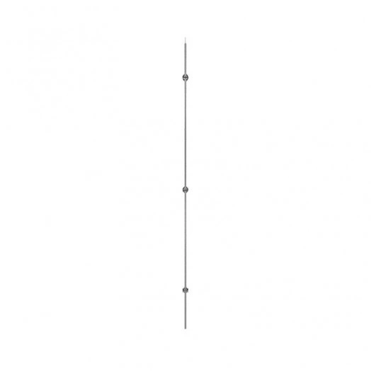 Мачта молниеприемная отдельностоящая (дл.8м) DKC NL7408
