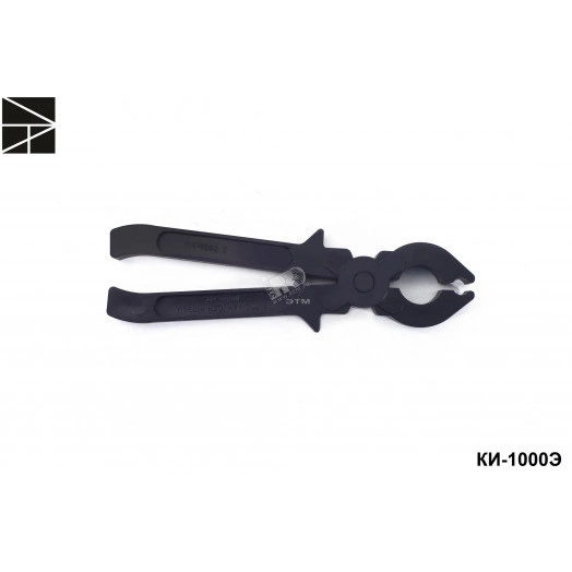 Клещи изолирующие КИ-1000Э