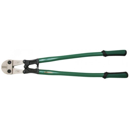 Болторезы прямые, 450 мм