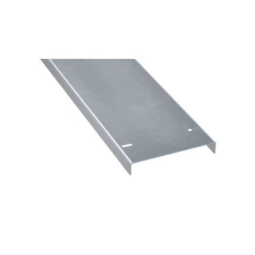 Крышка для лотка прямого осн.500 L3000 сталь 1.5мм AISI 304 нерж. DKC IKSM3500C