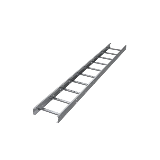 Лоток лестничный 100х900 L6000 1.5мм нерж. сталь AISI 304 DKC ILM61090C