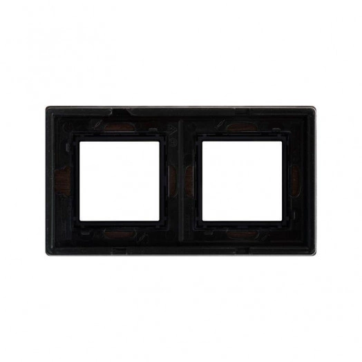 Рамка 4мод. Avanti натуральное дерево венге DKC 4402844