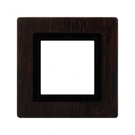 Рамка 2мод. Avanti натуральное дерево венге DKC 4402842