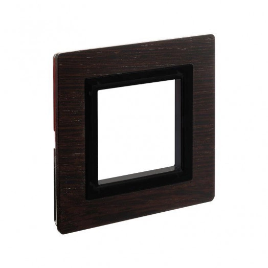 Рамка 2мод. Avanti натуральное дерево венге DKC 4402842