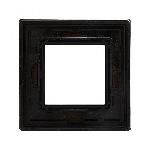 Рамка 2мод. Avanti натуральное дерево венге DKC 4402842