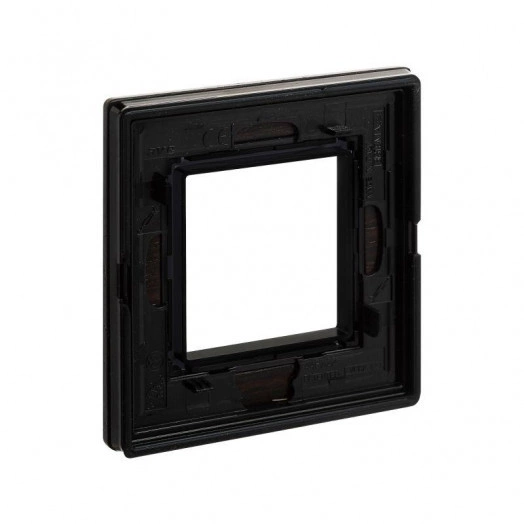 Рамка 2мод. Avanti натуральное дерево венге DKC 4402842