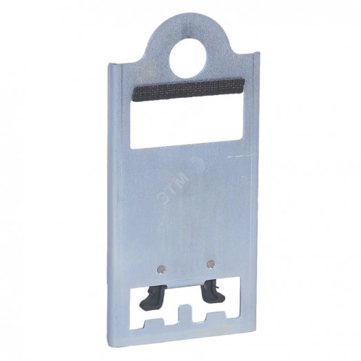 Пластина подъемная