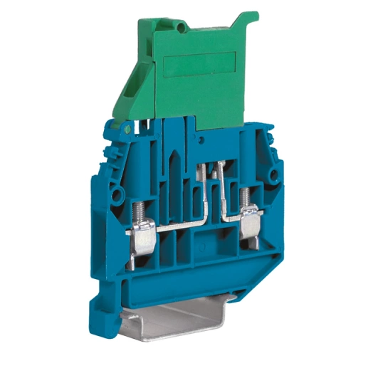 Держатель предохранителя CBF.4 (Ex)i 4кв.мм винт. 5х20мм DKC ZCBF04I