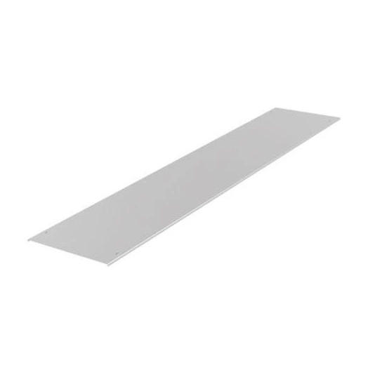 Крышка для лотка осн.600 L3000 сталь 3мм с фиксатором цинк-ламель DKC UKS306ZL