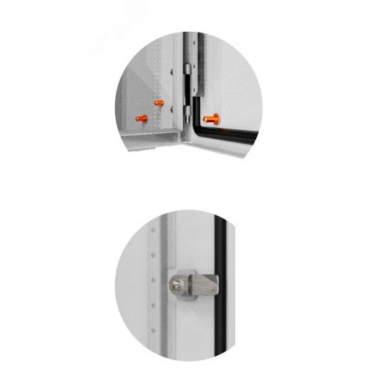 Корпус UC2M 40.60.20 IP66