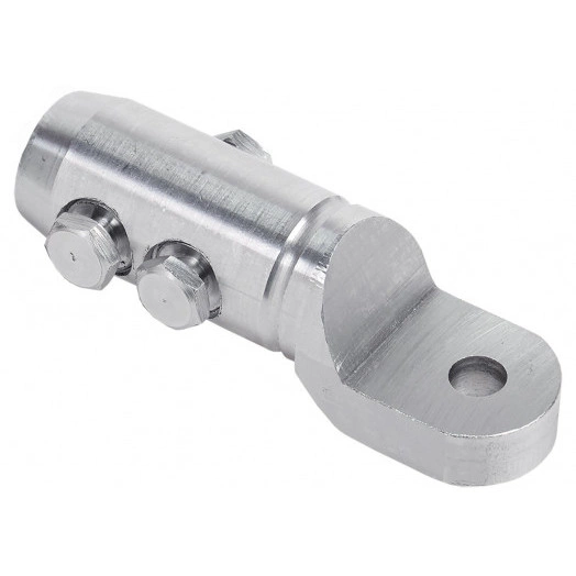 Наконечник болтовой НС-625 35кВ