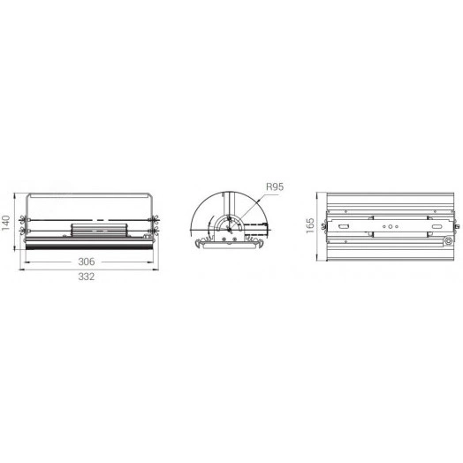 Diora Unit 2Ex 78/10500 К60 3K лира