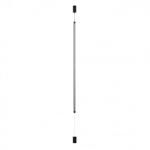 Светильник SP-TABOO-FLOOR-S1300-14W Day4000 (BK, 90 deg, 230V) (, IP20 Металл, 3 года)