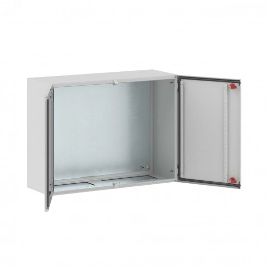 Плата монтажная для навесных корпусов ВхШ 600x800 мм