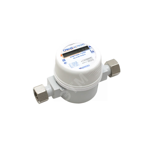 Счетчик газа 10ТКМ G1'