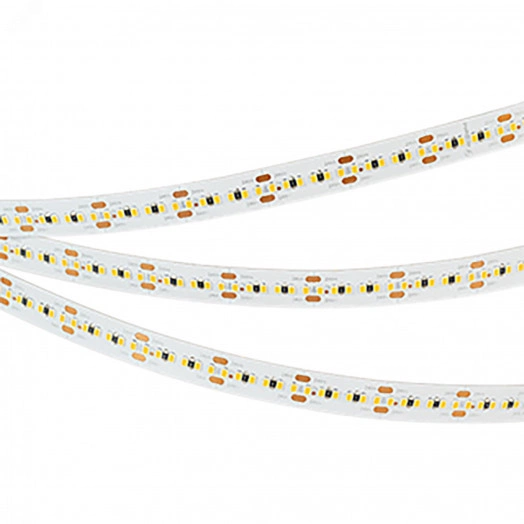 Лента MICROLED-M300-10mm 24V Day4000 (21.6 W/m, IP20, 2216, 5m) (, Открытый)