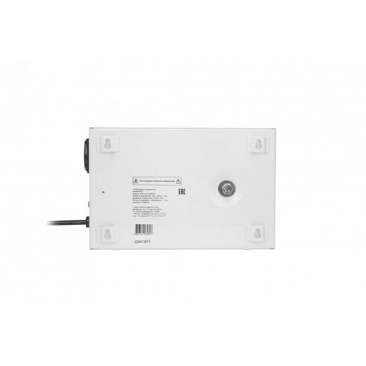 Стабилизатор напряжения настенный 1 кВА