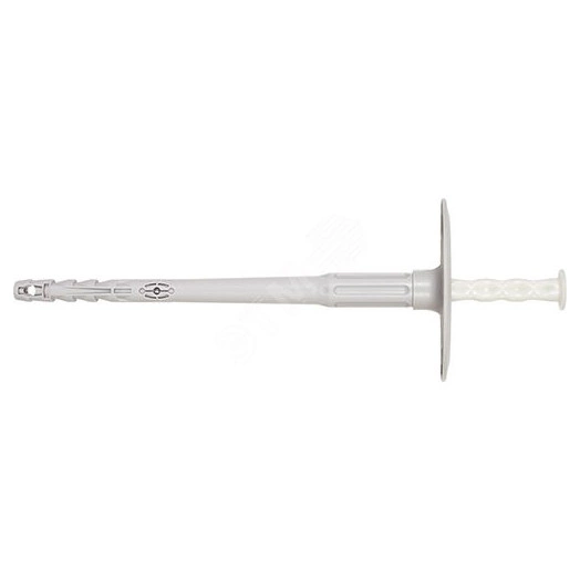 Дюбель для теплоизоляции TERMOZ CS 8/350