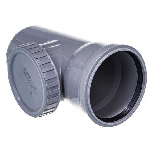 Ревизия 110 мм