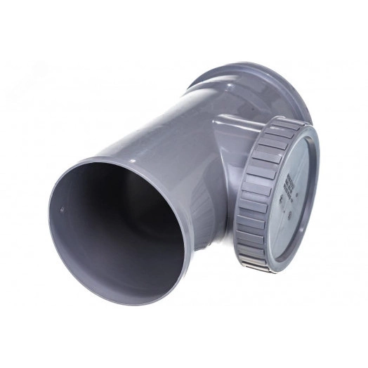 Ревизия 110 мм